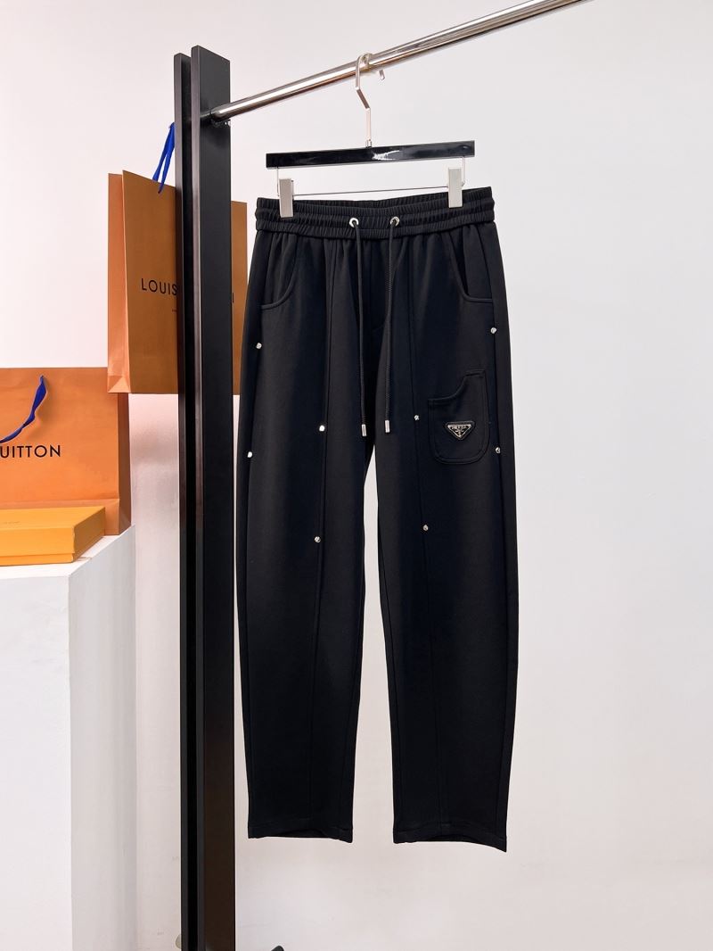 Prada Long Pants